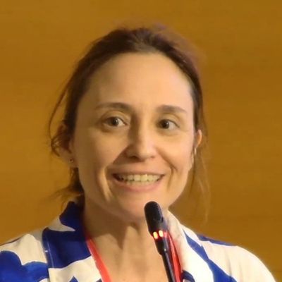Miriam Centeno Jiménez